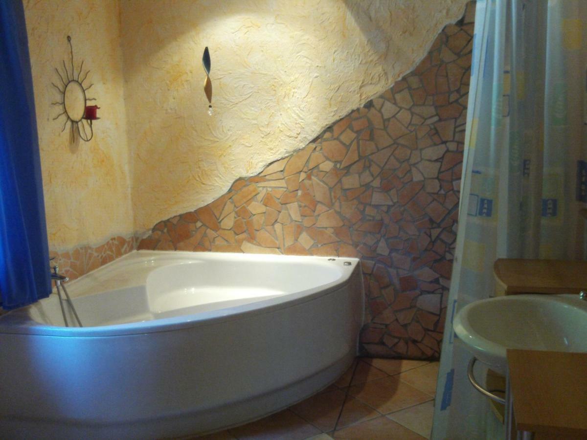 Funny-Farm Villa Sassen Екстериор снимка
