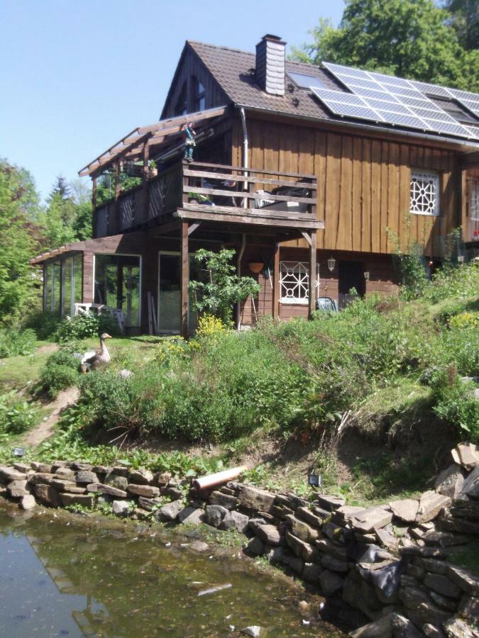 Funny-Farm Villa Sassen Екстериор снимка
