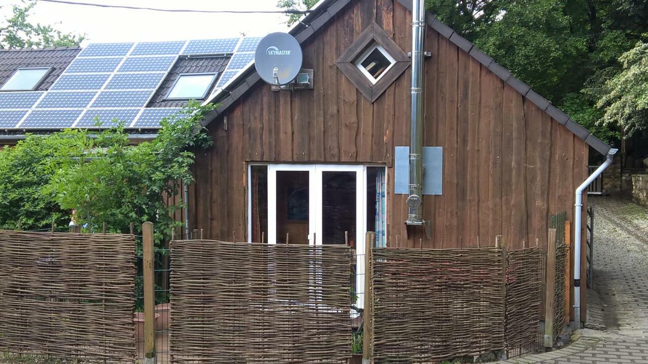 Funny-Farm Villa Sassen Екстериор снимка