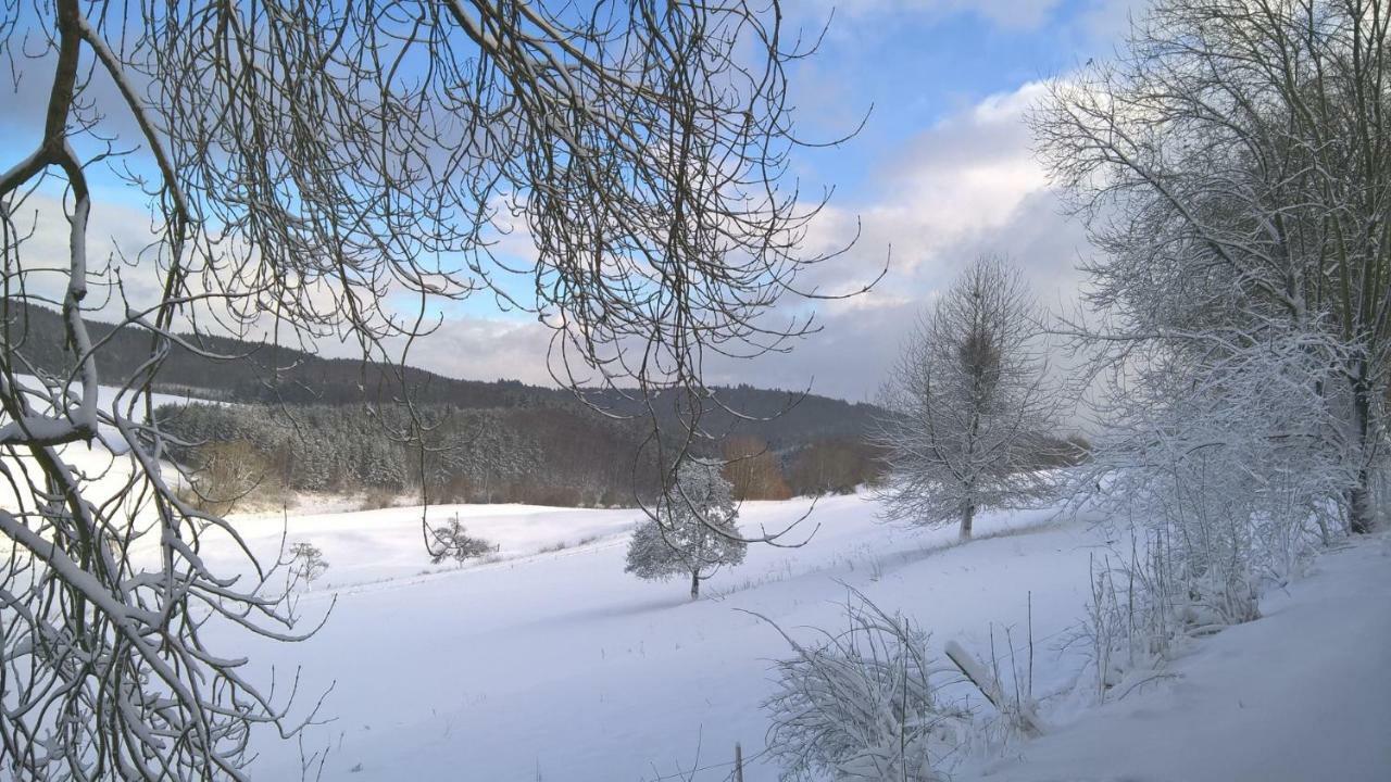 Funny-Farm Villa Sassen Екстериор снимка