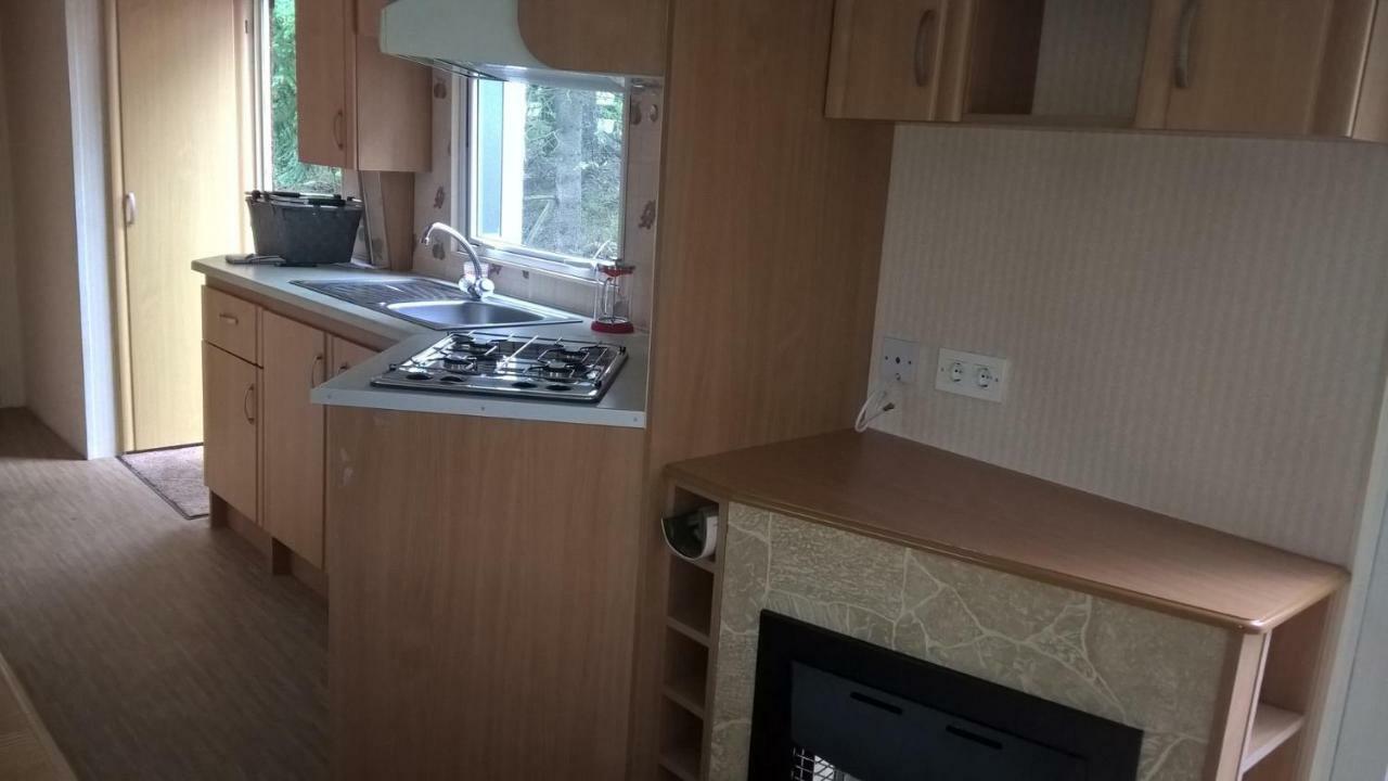 Funny-Farm Villa Sassen Екстериор снимка
