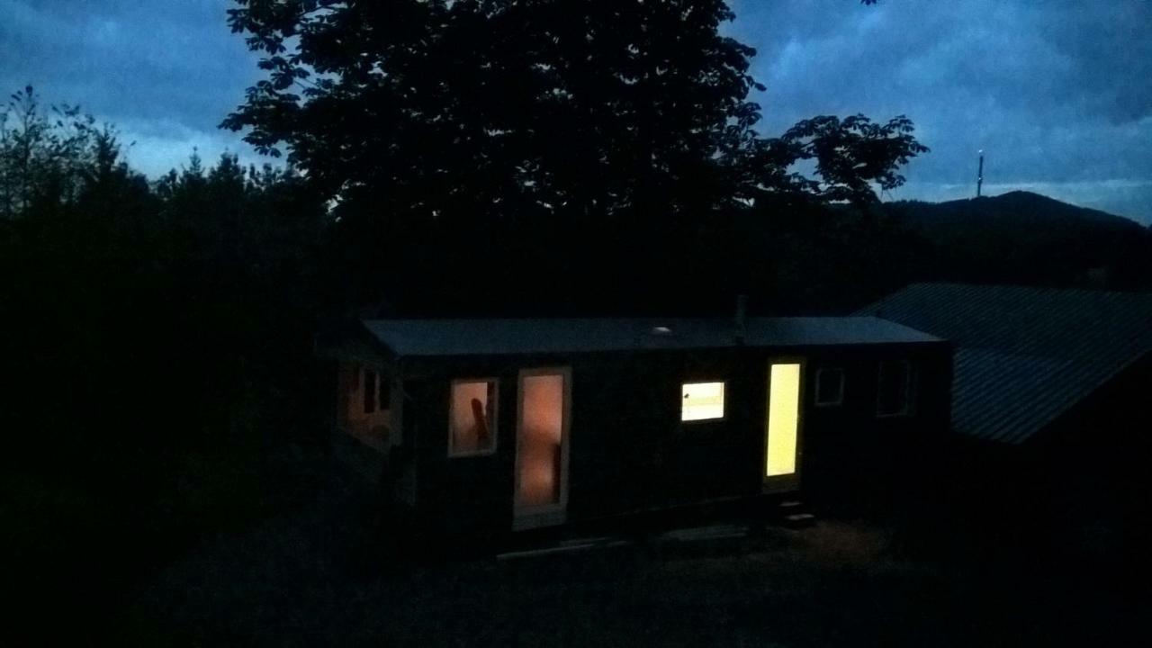 Funny-Farm Villa Sassen Екстериор снимка
